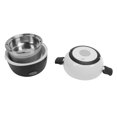 thumbnail image 3 of Electric Lunch Box 2 Layer Heating Portable Lunch Box Food Warmer for Car Home EU Plug 220V, 3 of 8