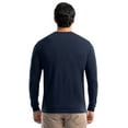 thumbnail image 4 of Brahma Workwear Mens Long Sleeve Core Tee, Sizes S-5XL and LT-4XLT, 4 of 8
