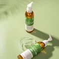 thumbnail image 2 of Benatu Gel De Aloe Vera Para Rostro Y Cabello 100% Puro Humectante Facial Natural Prensado En Frío Para Aliviar Las Quemaduras Solares Y El Cuidado De La Piel (8.8 Fl Oz), 2 of 6
