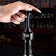 thumbnail image 4 of Pack of 4 Coffee Syrup Pump Efficient 8ml Quantitative Pouring Pump Dispenser Drink Flavor Pump Plastic Dispenser Pump, 4 of 4