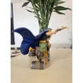thumbnail image 3 of New Ben Bekkuman (Combat Ver) Character Anime Model Statue Action Figures Desktop Ornament Popular Decorations Fan Souvenirs Creative Gift Collectable, 3 of 5