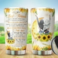 thumbnail image 2 of Gifts for Best Friend Woman - Best Friend Tumbler - Best Friend Cup - Bestie Mug - Gifts for Bestie Women - Gifts for Women Friends, 2 of 6