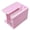 Pink, variant on Eyelash Root Splitter Manual Eyelash Flowering Machine Lash Fan Maker Eyelash Extension Supplies Eyelash Fanning Machine