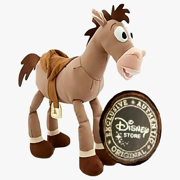 5Star-TD Toy Story Horse Doll Stuffed Animals & Plush Toys