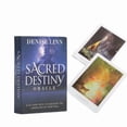 thumbnail image 1 of Juego de cartas Sacred Destiny Oracle Family Tarot Decks Cards, 1 of 4