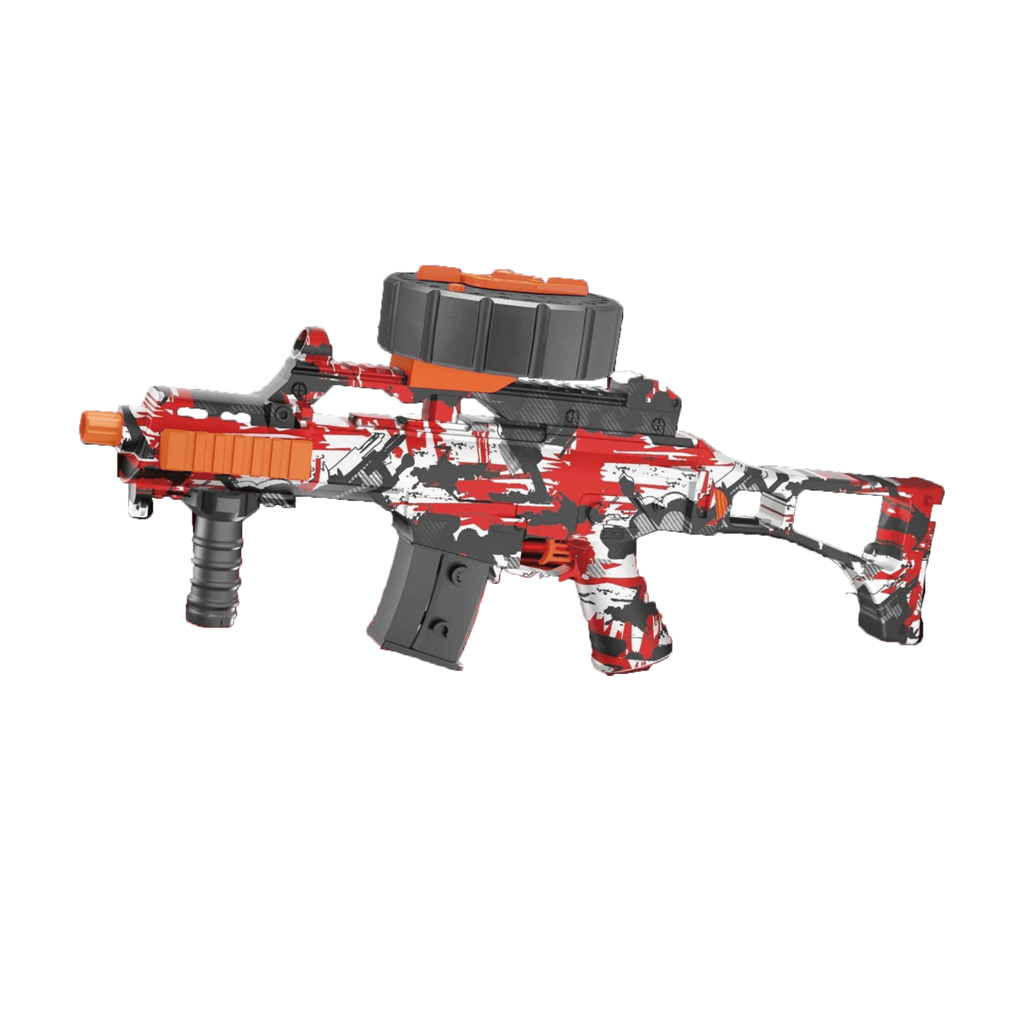 GEL BLASTER Starfire 2 XL - Walmart.com