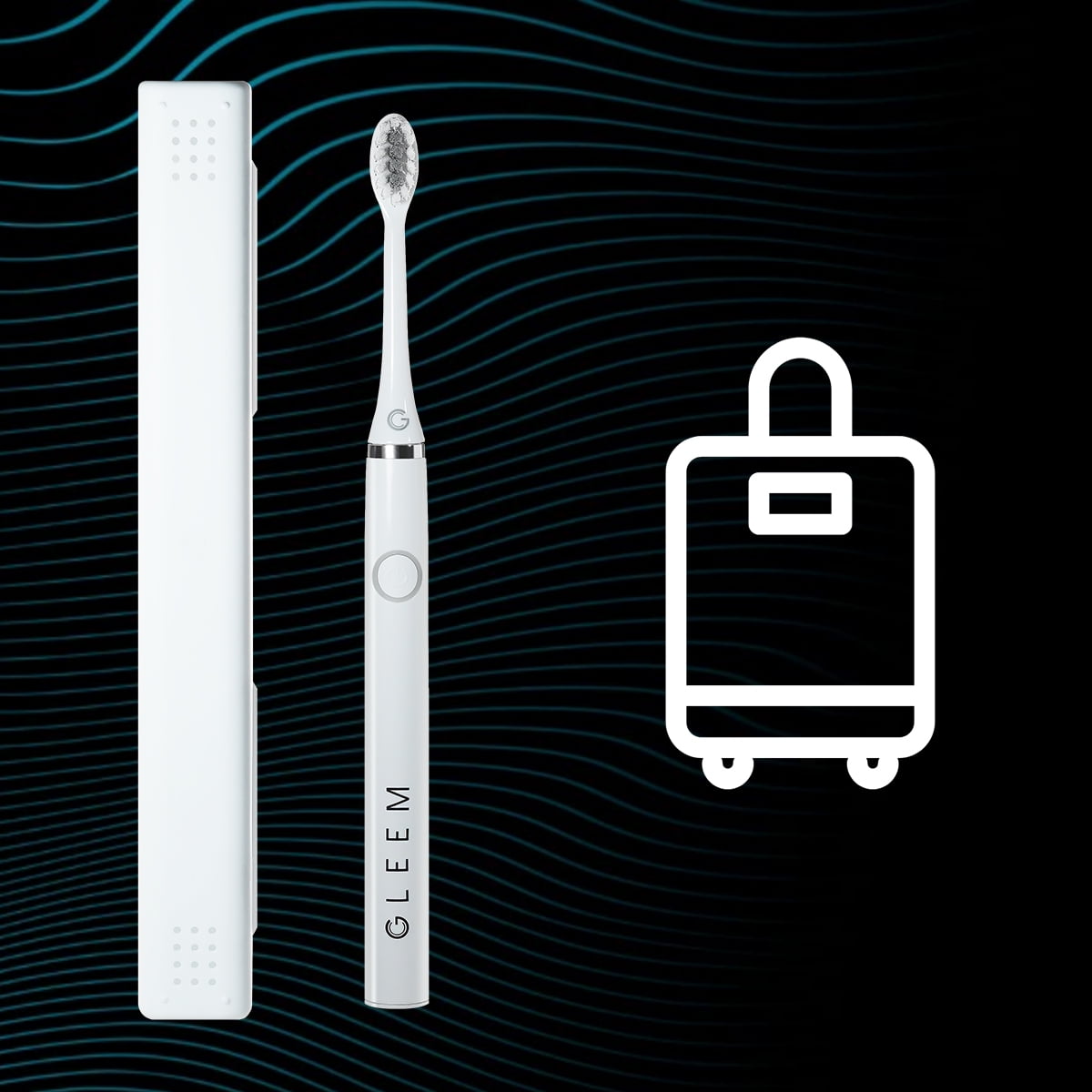 gleem toothbrush walmart