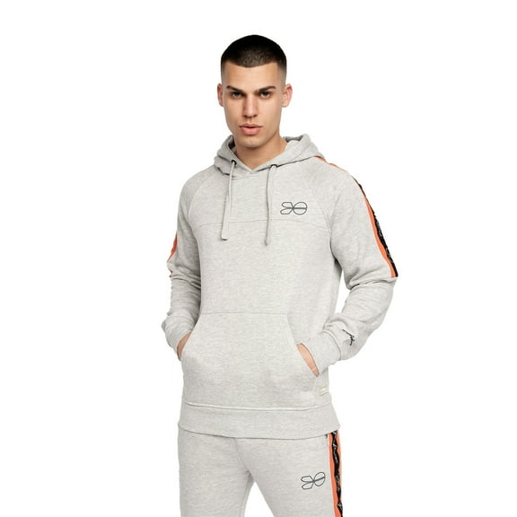Crosshatch Mens Chillmake Hoodie