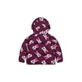 thumbnail image 2 of Minnie Mouse Toddler Girl Puffer Jacket, Sizes 12 Months-5T, 2 of 5