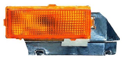 1985 oldsmobile olds 98 right backup light assembly