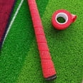 thumbnail image 3 of Cinta De Agarre Para Golfistas Golf Grip Antideslizante Algodón Elástico Finger Wrap Soporte Vendaje Cintas (Rojo), 3 of 8