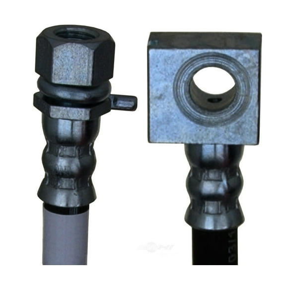 Raybestos BH383358 Professional Grade Brake Hydraulic Hose
