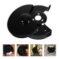 thumbnail image 1 of Luxshiny 1Set Durable Splash Shield for Bench Grinder Providing Operator Face and, 1 of 7