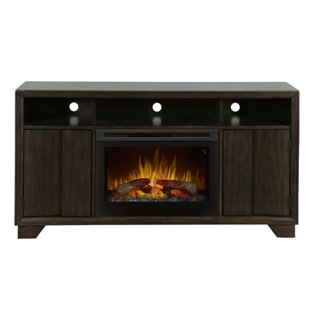 Dimplex 25 Electric Log Firebox Heater Insert