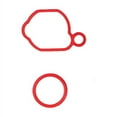 thumbnail image 4 of Bgsha Lawn mower carburetor for 300e for 450e for 500e replaceable for 799583, 4 of 7