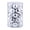 silver, variant on 34 Pieces 4cm Shatterproof Christmas Ball Ornaments for Xtmas Tree Wedding Birthday Party Decor