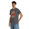 thumbnail image 6 of A Dirty Hoe Is A Happy Hoe Shirt, Funny Gardening Gift T-Shirt - ID: 1616, 6 of 7