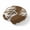 Brown, variant on Neck Pillow Ergonomic Memory Foam U Shaped Pillows,Summer Beach Slippers Starfish Soft Portable Neck Head Support Cushion Pillow for Travel Airplane Car Office Use,Ocean Style Vintage Wood Board