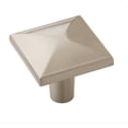 thumbnail image 3 of Amerock BP29398ORB Extensity Knob - Oil-Rubbed Bronze, 3 of 4
