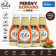 thumbnail image 1 of Salsas Elchis Perón y Serrano, 1 of 4