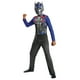 Morris Costumes DG73505K Optimus Prime Costume Enfant Basique&44; Taille 7-8 – image 1 sur 1