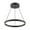 Black, variant on Kuzco Lighting - PD87118-WH
