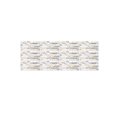 thumbnail image 1 of CAROOTU 3D Tile Backsplash Stickers Waterproof Self-Adhesive Peel Creative Home Beautification Designed for, 1 of 7