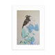 thumbnail image 1 of Lily Flor belleza la pintura China Marco de Fotos de escritorio imagen Blanco Pintura arte 5x7 pulgadas, 1 of 4