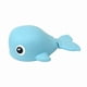 thumbnail image 1 of Baby bath water toy - Wind-up Whale Bath Toy, Swimming Whale Toddlers Bathtub Windup Whale Tub Toy Clockwork Whale Bathtub Toy Whale Water Toy for Boys and Girls (Light Blue), 1 of 5