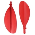 thumbnail image 2 of 4-Piece Quick Release Asymmetrical Kayak Paddle Board, 2 of 8