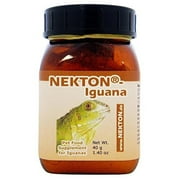 NEKTON-Iguana Vitamins and Amino Acids 1.41 oz (40g)