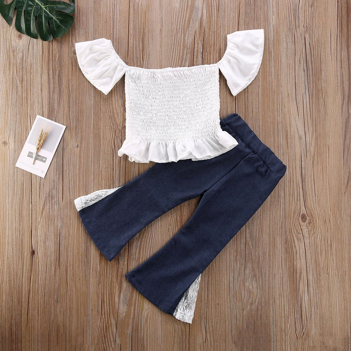 short girl bell bottoms