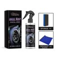 thumbnail image 1 of Vaporisateur de Suppression de Rouille de Roue, Nettoyage de Rouille de Pneu d'Automobile, Rénovation, Décontamination, Éclaircissant, 1 of 5