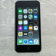 thumbnail image 1 of Pre-Owned Apple iPod Touch 6th Gen 32GB Space Gray, 1 of 8