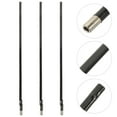 thumbnail image 3 of 3pcs Guitar Adjusting Rod Guitar Neck Adjustment Levers Guitar Truss Rod Two Way Rod, 3 of 8