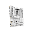 thumbnail image 4 of ASRock B860 CHALLENGER WIFI WHITE LGA 1851 Intel B860 SATA 6Gb/s DDR5 Intel Core Ultra ATX Motherboard, 4 of 8
