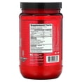 thumbnail image 2 of Amino X 30 serv sabor Ponche de Frutas BSN BCAA's, 2 of 2
