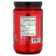thumbnail image 2 of Amino X 30 serv sabor Ponche de Frutas BSN BCAA's, 2 of 2