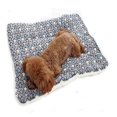 thumbnail image 1 of Bettmatte Fr Hunde Und Katzen, Waschbar, Mit Niedlichen Drucken, Katzen-Schlafbett, Dicke Haustierdecke, Weich, Warm Fr Alle Jahreszeiten, Hundebett, 1 of 4
