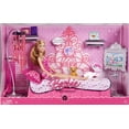 thumbnail image 2 of Barbie Fashion Fever Dream Bathroom 2008 Mattel N4895, 2 of 2