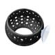 thumbnail image 4 of Cueva del tanque del acuario Yuyangstore Negro 3,15 pulgadas x 1,97 pulgadas, 4 of 8