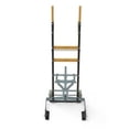 thumbnail image 4 of Martins Industries MWTC Tire Rider Classic Wooden Tire Cart, 4 of 6