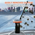 thumbnail image 5 of Glass Oil Film Remover for Car,Window Cleaner,Includes Handle Oil Film Cleaning Brush for Auto & Home, 5 of 7