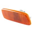 thumbnail image 4 of For Lexus GS300 98-05/LS400 98-00/IS300 01-05/Prius 01-03/ECHO 00-05/SC XA 04-06 Side Marker Light Assembly Passenger Side DOT Certified | LX2551103 | 81730-30110, 4 of 6