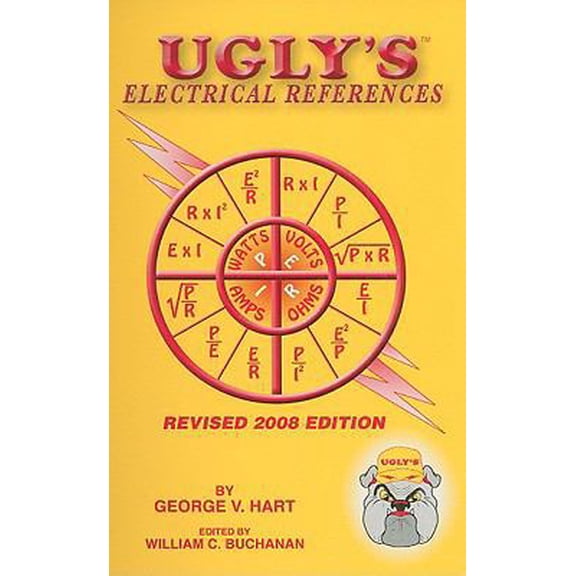 Pre-Owned UGLY'S Electrical References, 2008 Edition: . (Unknown) 0763771260 9780763771263