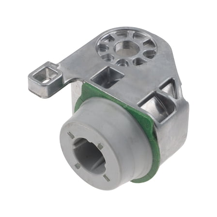 Muffler Front Center Exhaust Hanger System Device Fit for Jeep Cherokee