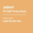 thumbnail image 2 of Mohawk Fil-Stik Light Nordic Oak, 2 of 3