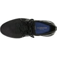 thumbnail image 4 of Men's Cole Haan Grand Motion Stitchlite Sneaker Black/Black Knit 7.5 M, 4 of 4