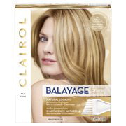 Clairol Nice 'n Easy Balayage for Blondes Kit (Best Hair Care For Blondes)