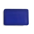 thumbnail image 1 of Plastic Placemat (Navy Blue) - Set of 12, 1 of 2
